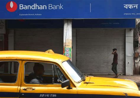 Bandhan Bank Dips On Q1 Earnings But Technical Charts Signal Recovery ...