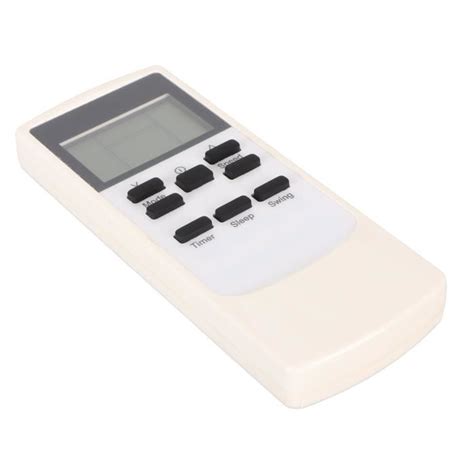 Image result for Telecommande Clim