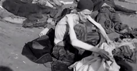 Revisiting Concentration Camp Atrocities in Shattering Clarity - The ...