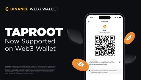 Binance Web3 Wallet: Integrating ARC-20, Taproot, and New Features for ...