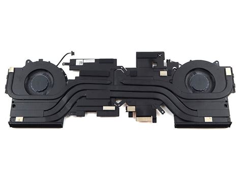 Image result for Alienware 17R5 Fans