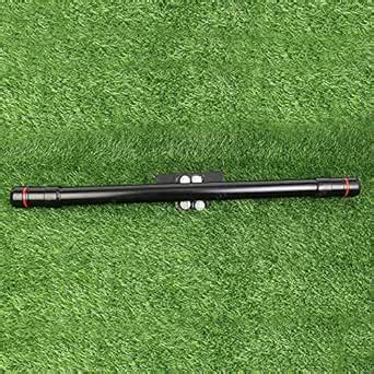 SK9 Single Rod Leg Guard for Royal En.field Reborn, Chrome Design ...