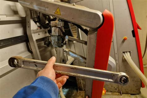 Landwirt Bützler: Roboter reparieren, Lichterfahrt und erster Schnee ...