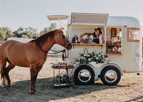 12 beautiful horse trailer bars – Artofit