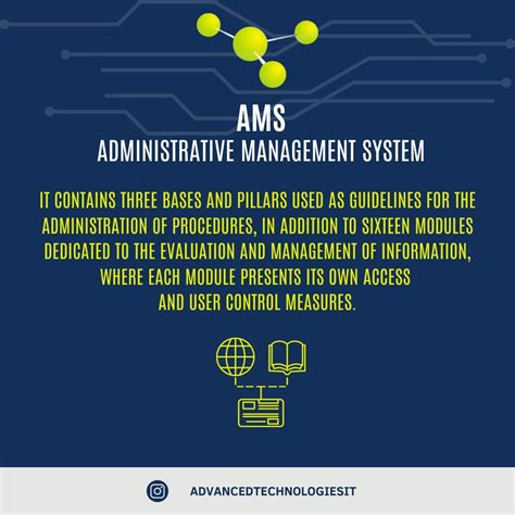 Image result for Advanced Management System Iams