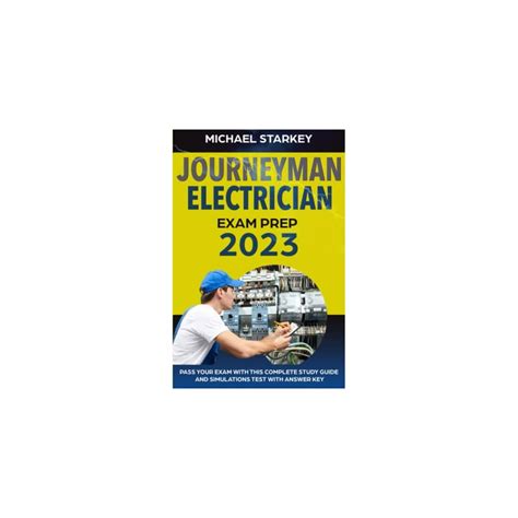 Buy JOURNEYMAN ELECTRICIAN EXAM PREP 2023: Pass Your Exam With This ...