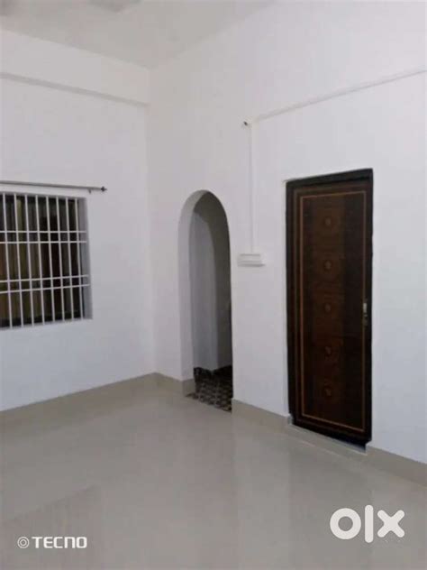 One Bhk Rcc Part House with Attached B/K for Rent At Dhirenpara,Rent7K ...