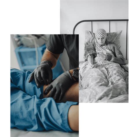 Dolor por cáncer u otras enfermedades - ALTRUS cancerología