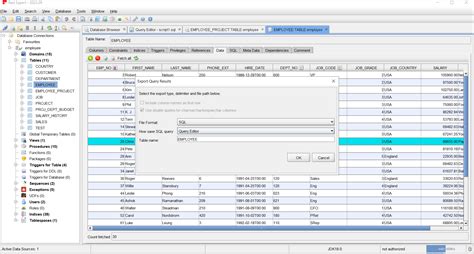Image result for Tutorial NoSQL Firebird DB