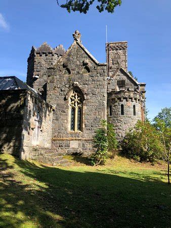 Outlandish Journeys - Day Tours (Bridge of Allan) - 2022 What to Know ...