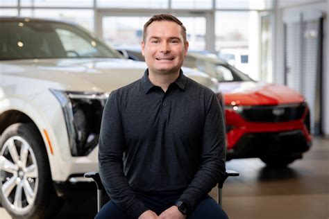 Wilson Cadillac of Stillwater Staff | Stillwater Cadillac dealer in Stillwater OK