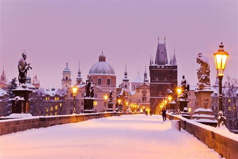 The pro’s guide to Christmas in Prague | Luxury Travel | MO Magazine