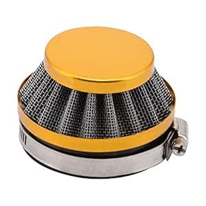 GOOFIT 58mm Air Filter Replacemnet for 47cc 49cc 2 Stroke Engine ...