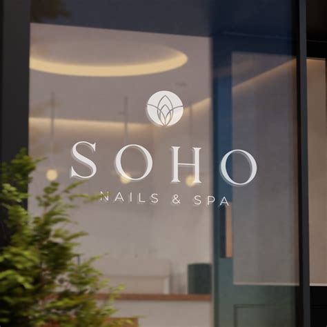 Soho Nail & Spa – NORTH AUGUSTA’S PREMIUM NAIL SALON AND BEAUTY SPA