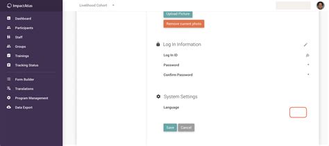 Change System Language 的图像结果