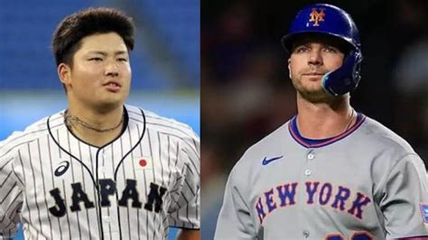 MLB trade rumors: Mets refuse long-term deal for Pete Alonso while ...