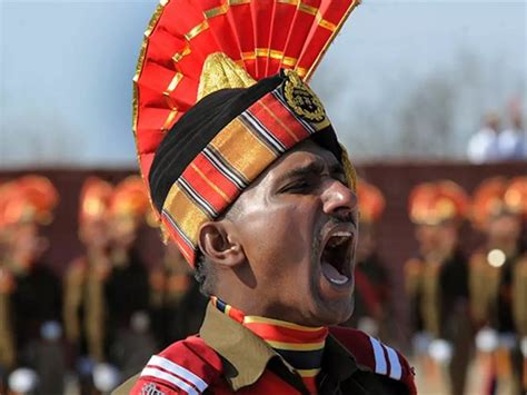 India’s Border Security Force Is 52 Years Young Today, Here Are Some ...