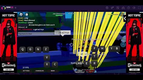 Image result for Stand Awaken Script