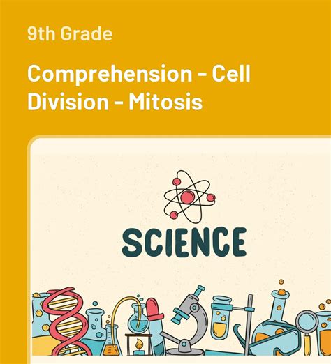 Free Science Lessons Cell Division 的图像结果
