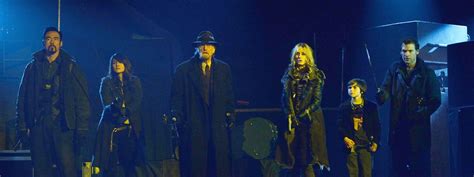 The Strain: "The Master" Review