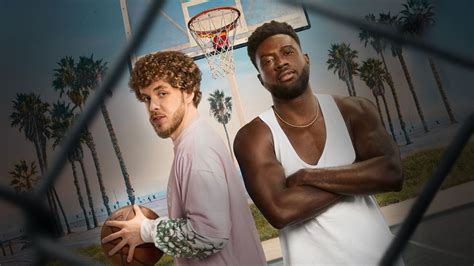 White Men Can't Jump on Disney+ Lebanon | English French (Parisian ...