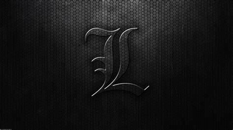 [100+] L Lawliet Wallpapers | Wallpapers.com