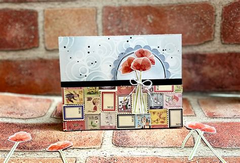 Sketch ~N~ Scrap: Card sketch #252