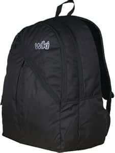 Buy Wildcraft Wiki ETA 41 L Backpack at Amazon.in