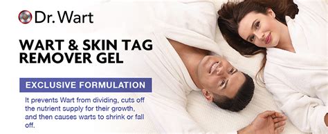 Buy Dr.Wart Wart Remover Gel | Skin Tag Remover Gel | massa remover ...