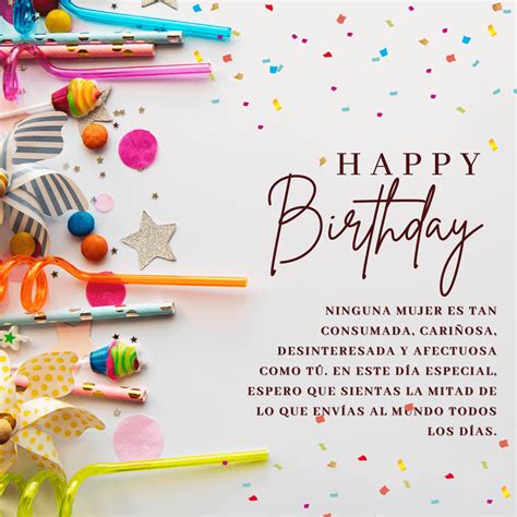 95+ Happy Birthday Wishes In Spanish : Messages, Quotes, Card, Images ...
