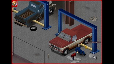 Modificación de mejoras de vehículos estandarizadas para Project ...