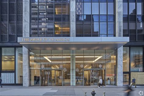 Newly Formed Law Firm Signs Headquarters Lease in Midtown Manhattan