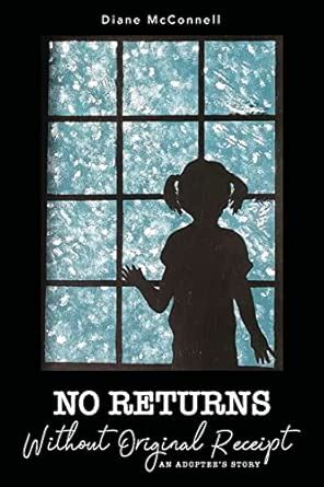 Buy No Returns Without Original Receipt Book Online at Low Prices in ...