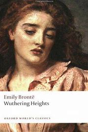 Wuthering heights emily bronte literary analysis