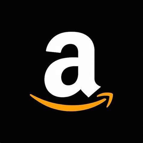 Image result for Amazon Logo Icon Vector