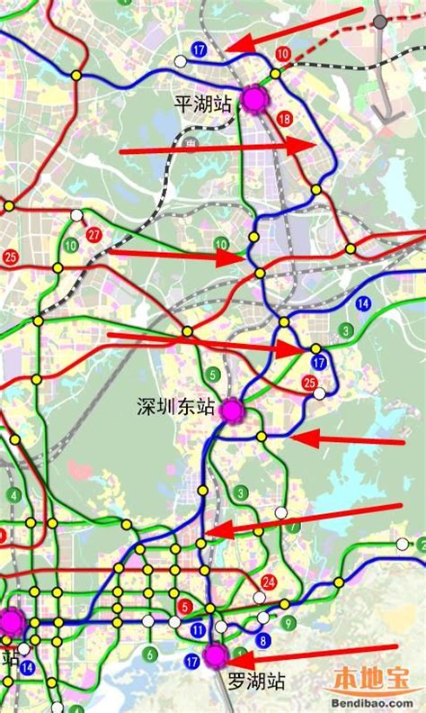深圳地铁8号线正式开通，盐田壹海城进入地铁时代-新闻频道-和讯网