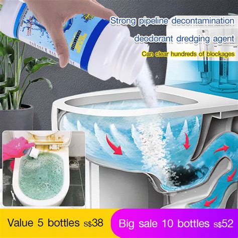 Strong Pipe Dredging Agent📦{buy one get one free}🔥 – HUSEYA