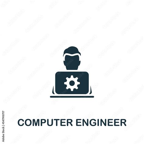 Computer Engineer Icon 的图像结果