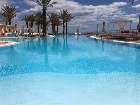 TUI BLUE SCHEHERAZADE (Sousse) - Hotel Reviews, Photos, Rate Comparison ...