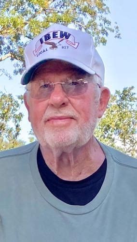 Jack Barrett Rhaly Obituary (2025) - Meridian, MS - Robert Barham ...