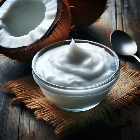 Bulk Coconut Cream | Wholesale Supplier