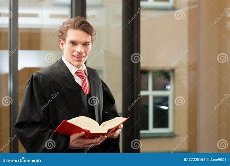 Lawyer with civil law code stock photo. Image of civil - 27225164