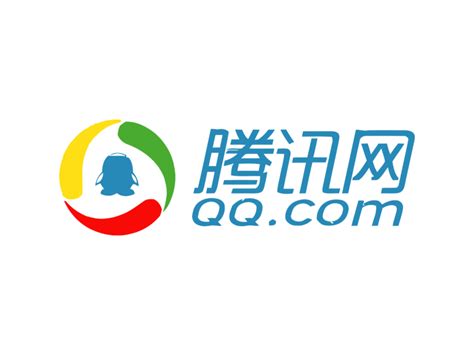 QQ.com Logo PNG Transparent & SVG Vector - Freebie Supply