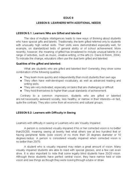 Image result for Module Grade 8 Lesson 5