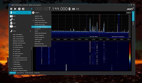 RTL-SDR Tutorial 的图像结果