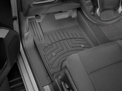 Floor Mats Chevy Silverado