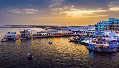 YAS BAY WATERFRONT (2025) All You Need to Know BEFORE You Go (with ...