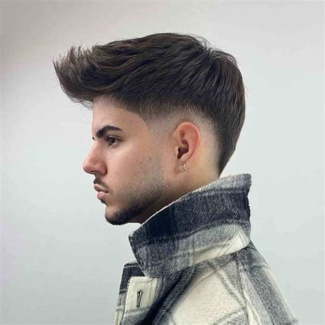 Lower Fade Men