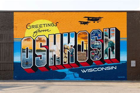 City of Oshkosh | Assistant Finance Director — Innovative Public Advisors