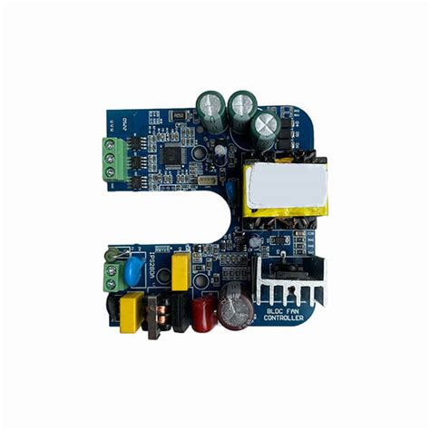 MS-1 low voltage card, BLDC Fan Manufacturers, Price